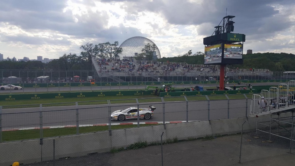 Best Western Plus Hotel Montreal Main image