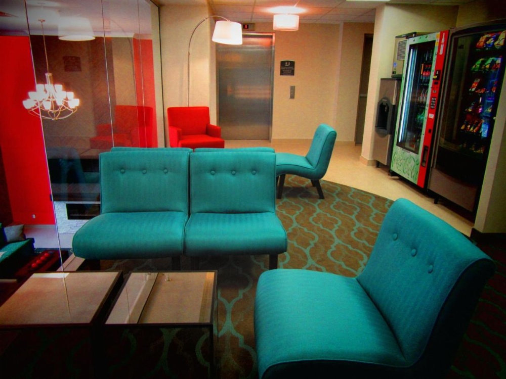 Best Western Plus Hotel Montreal